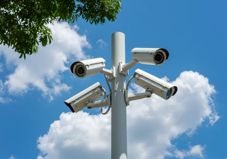 Jasa Pasang CCTV Jogja Profesional, Aman, dan Bergaransi